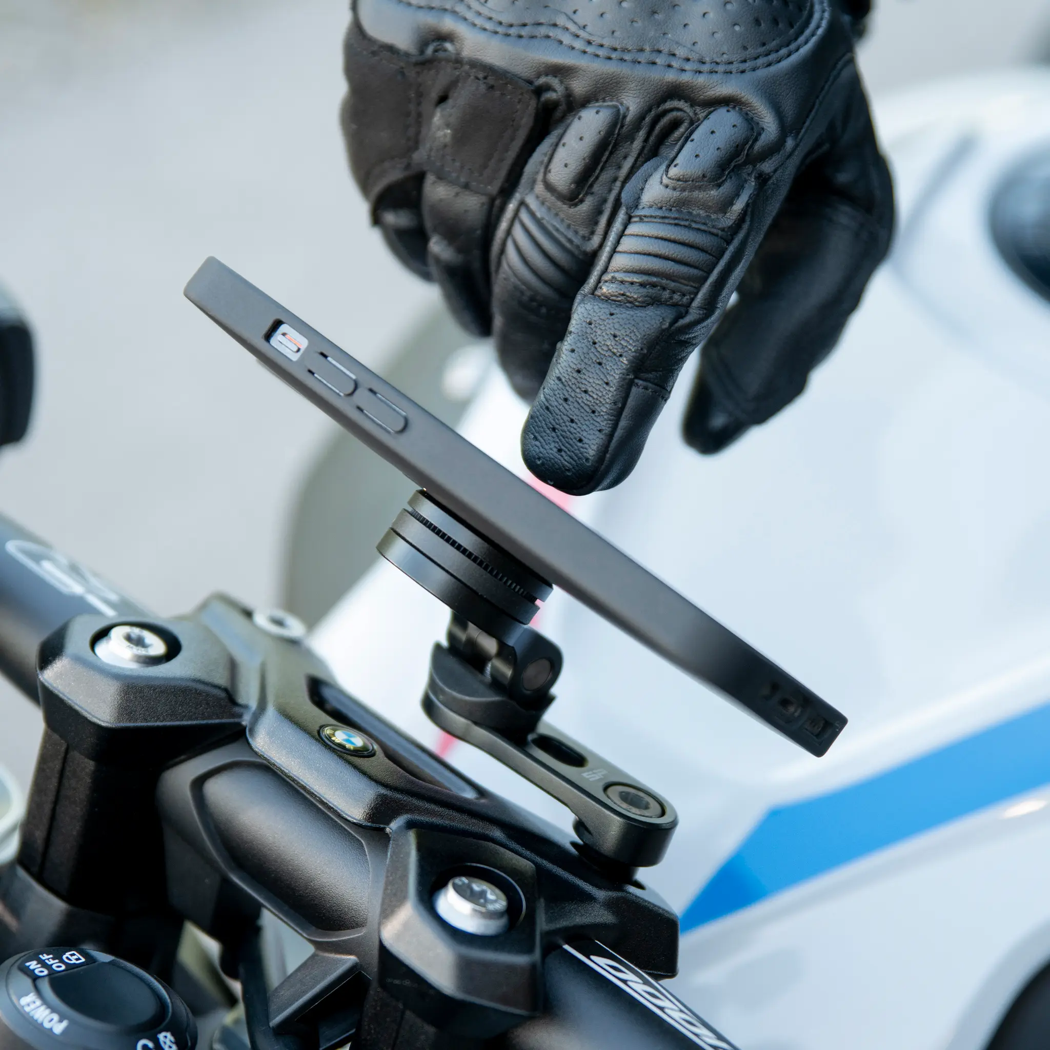 Bar Clamp Mount Pro - Image 4