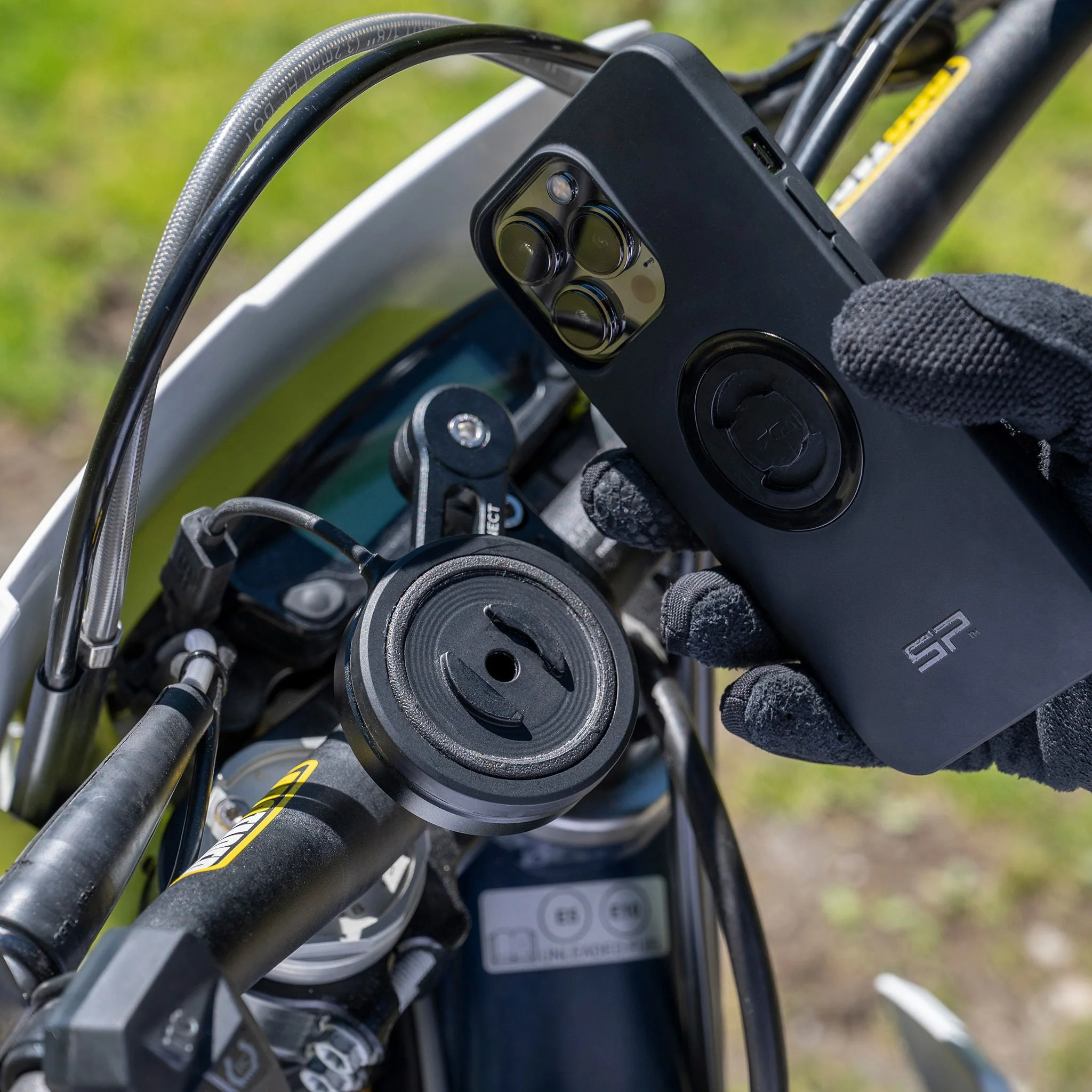 Charging Module - Image 16