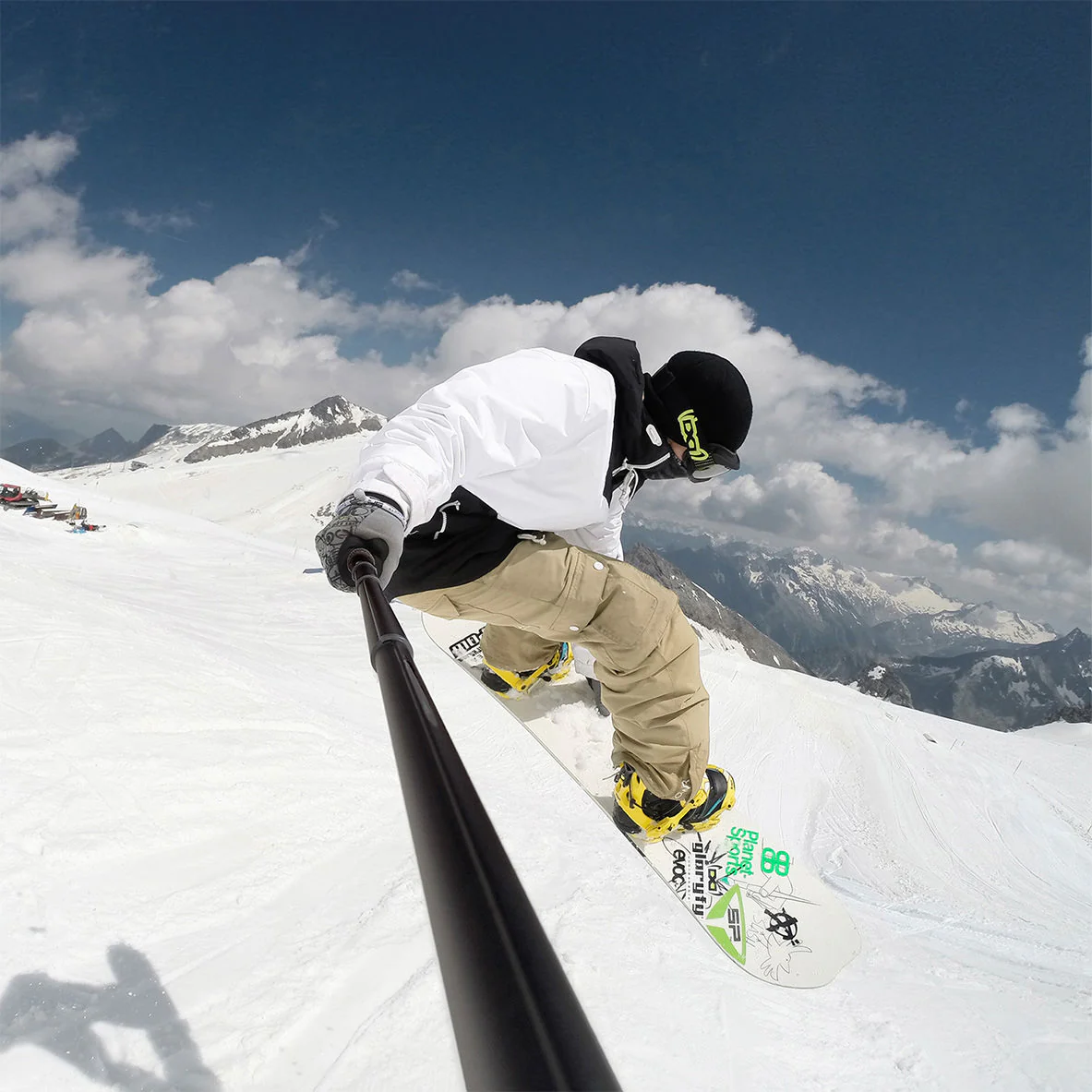 POV Pole - Image 5