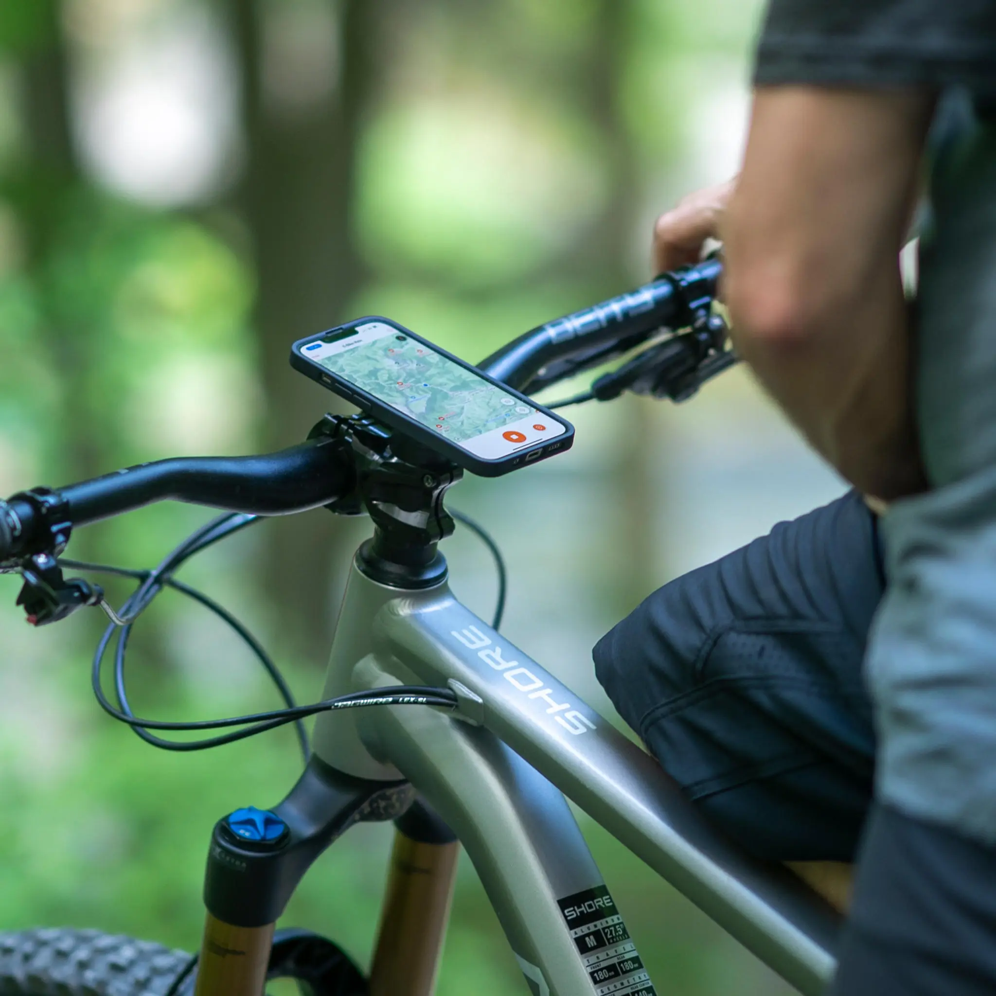 Handlebar Mount Pro MTB - Image 3