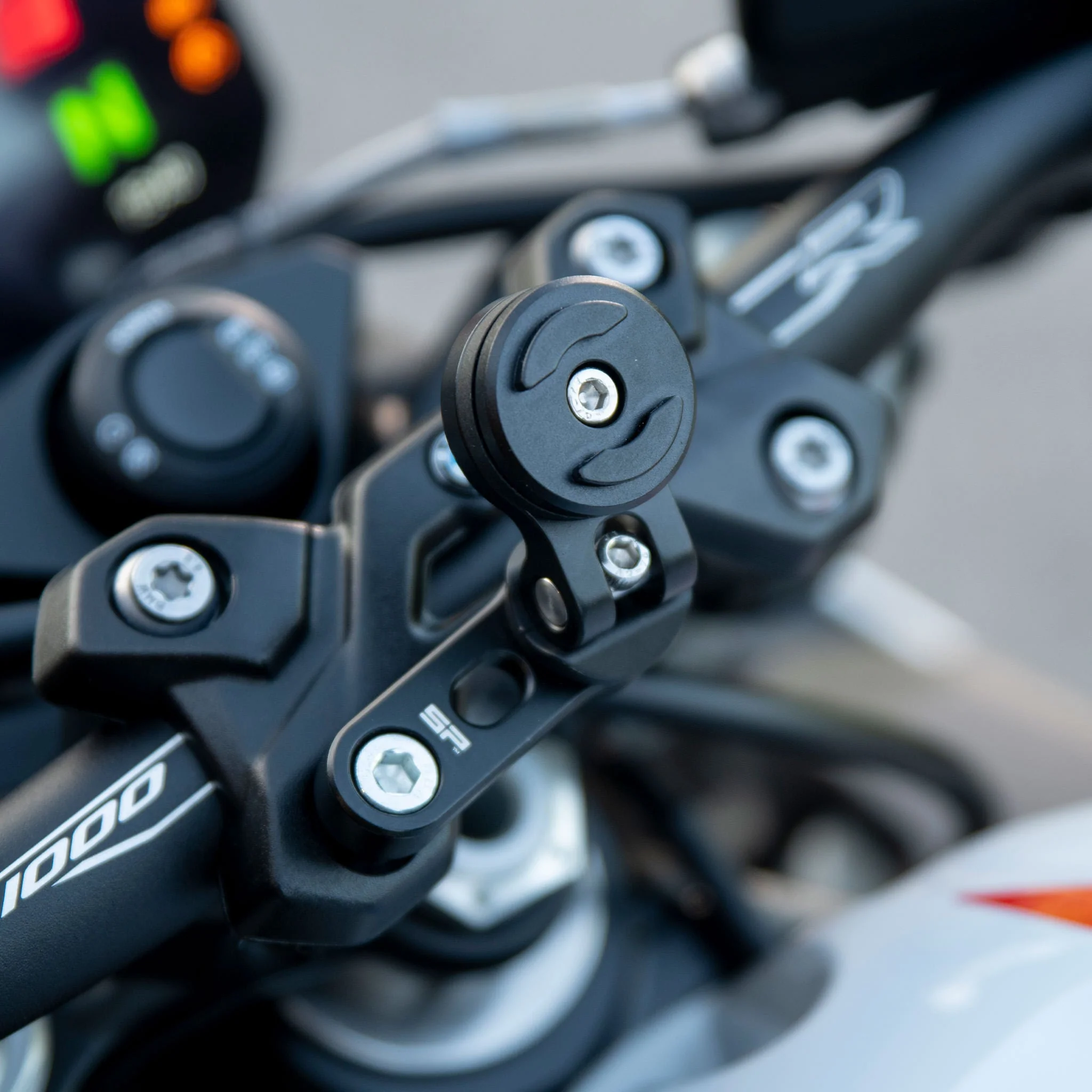Head SPC+ Moto Pro (MTB) - Image 5