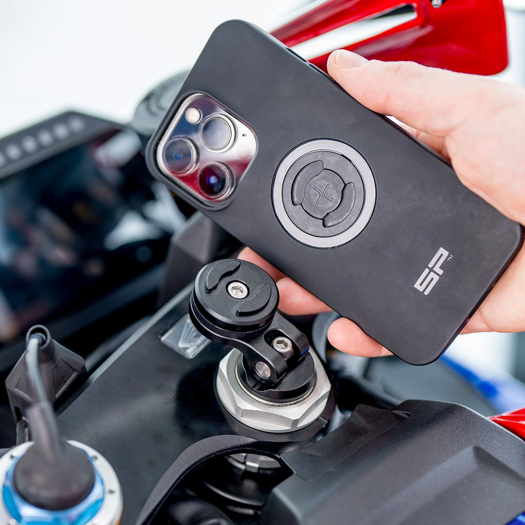 Head SPC+ Moto Pro (MTB) - Image 6