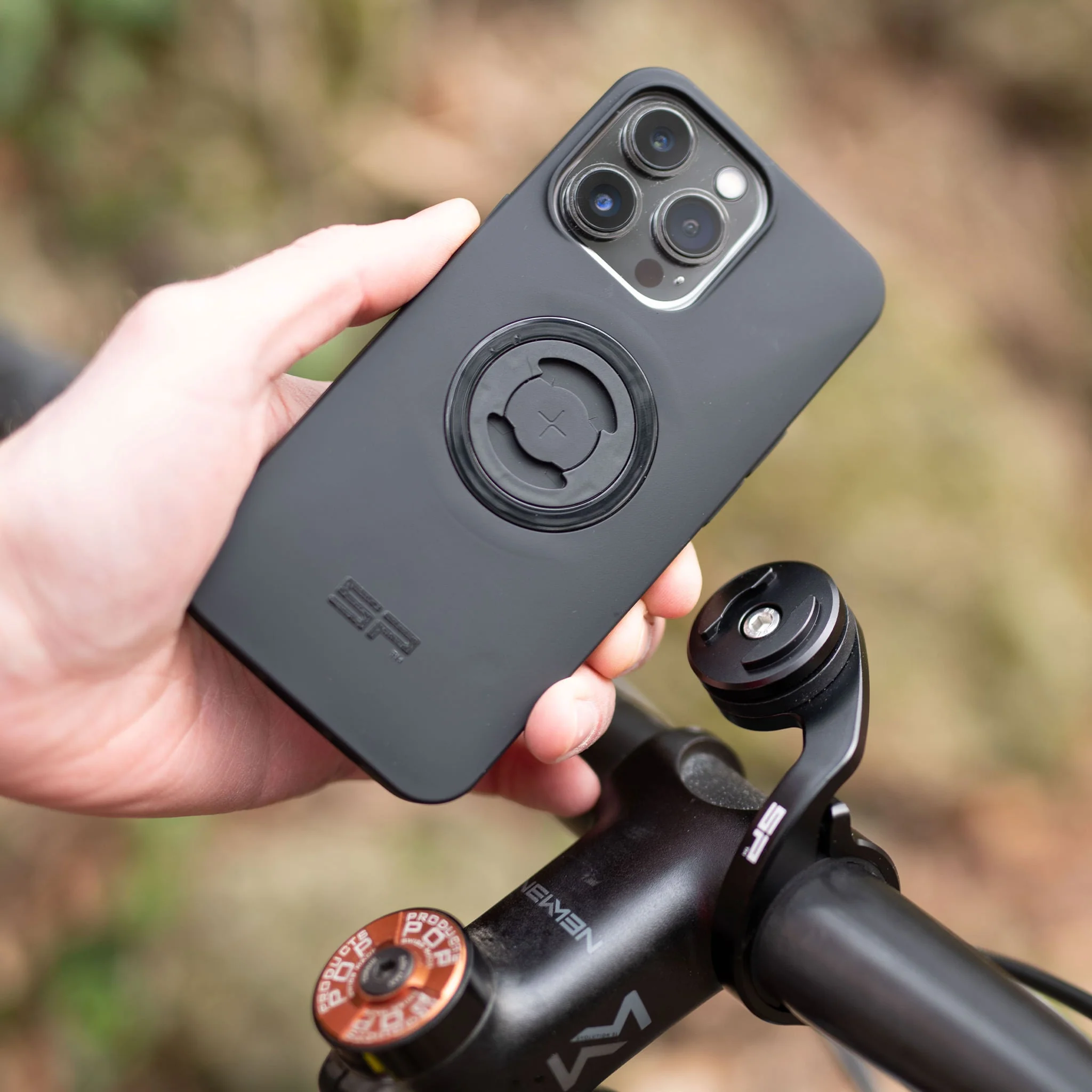 Head SPC+ Moto Pro (MTB) - Image 7