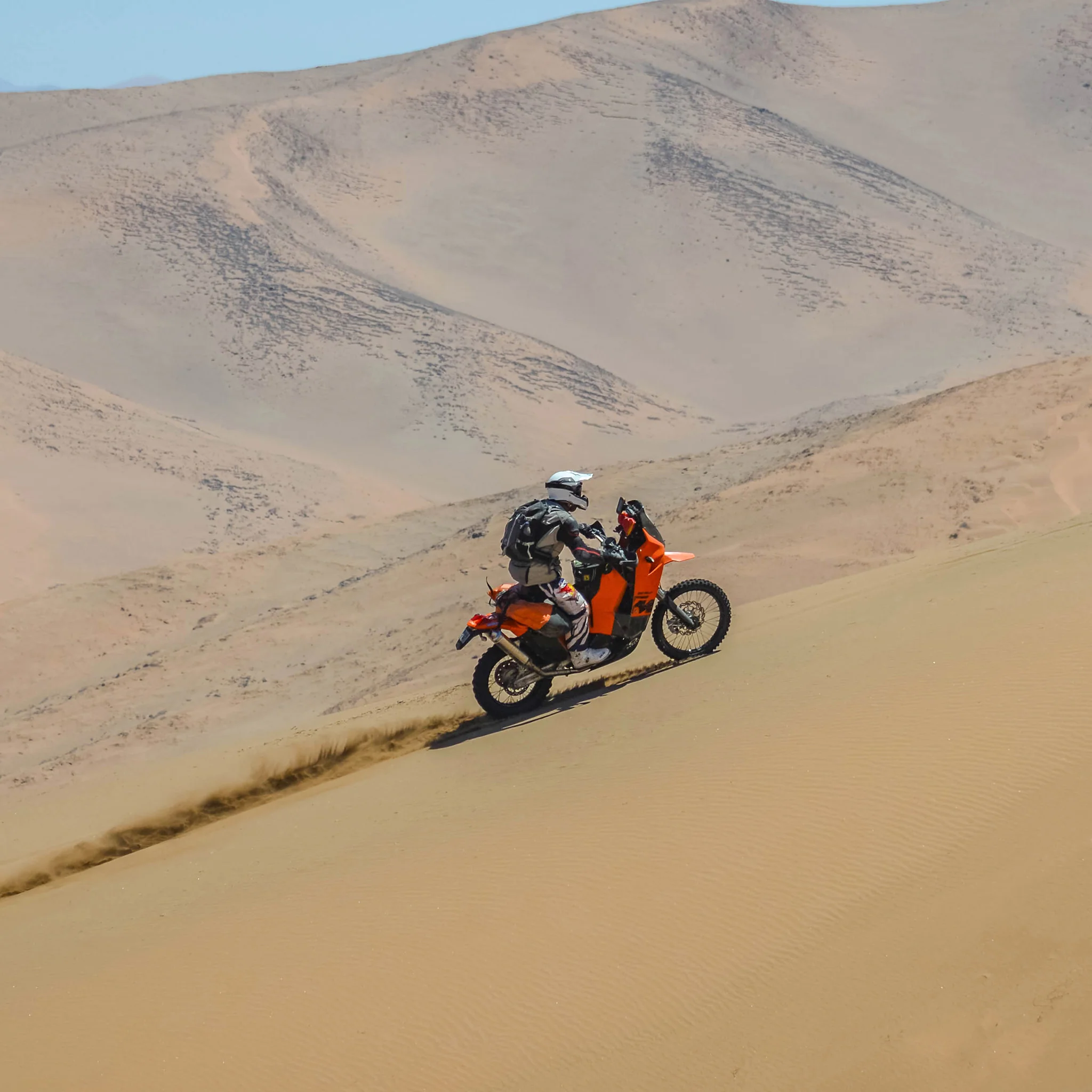 KTM Phone Case - Ready To Race - Image 5