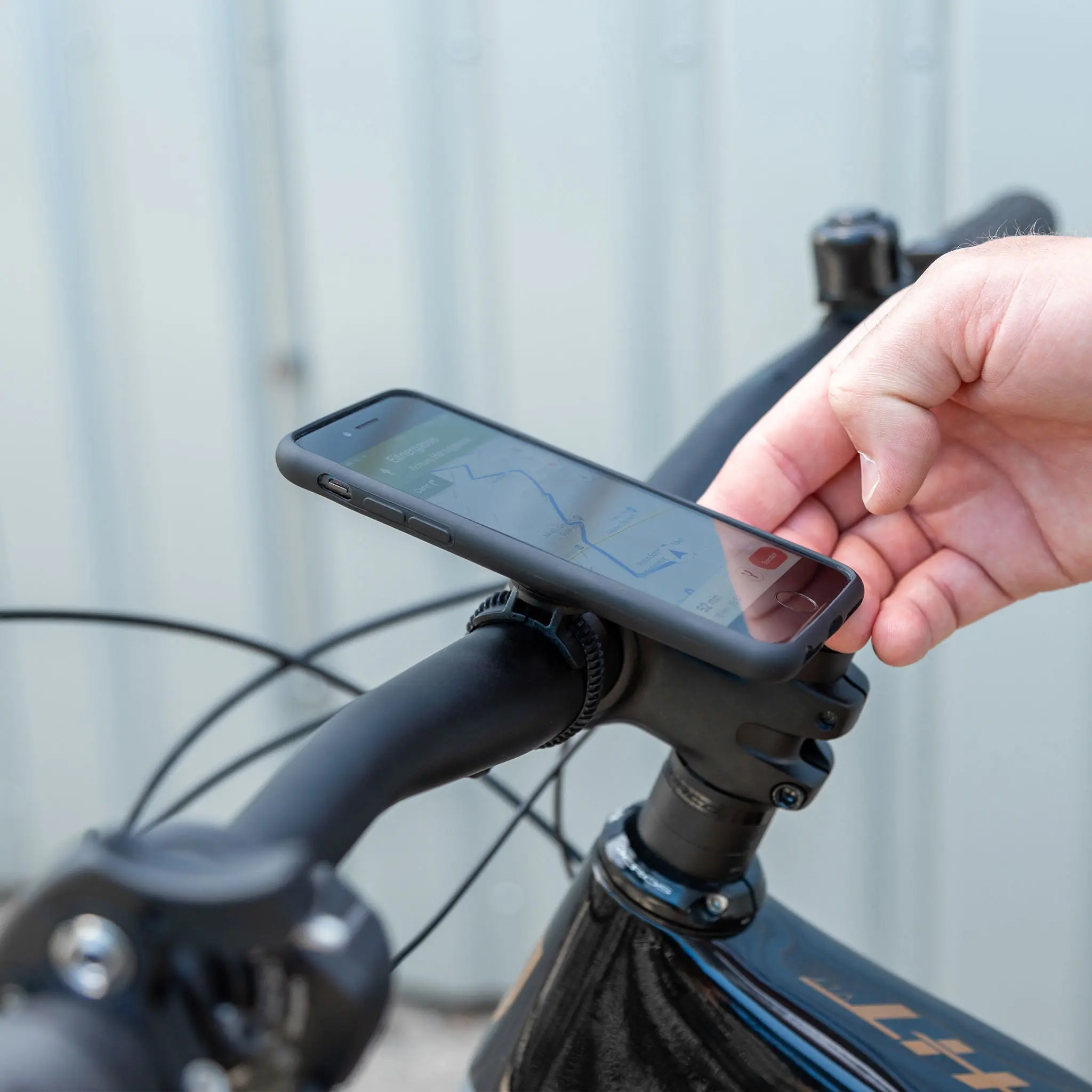 Micro Bike Mount - Image 4