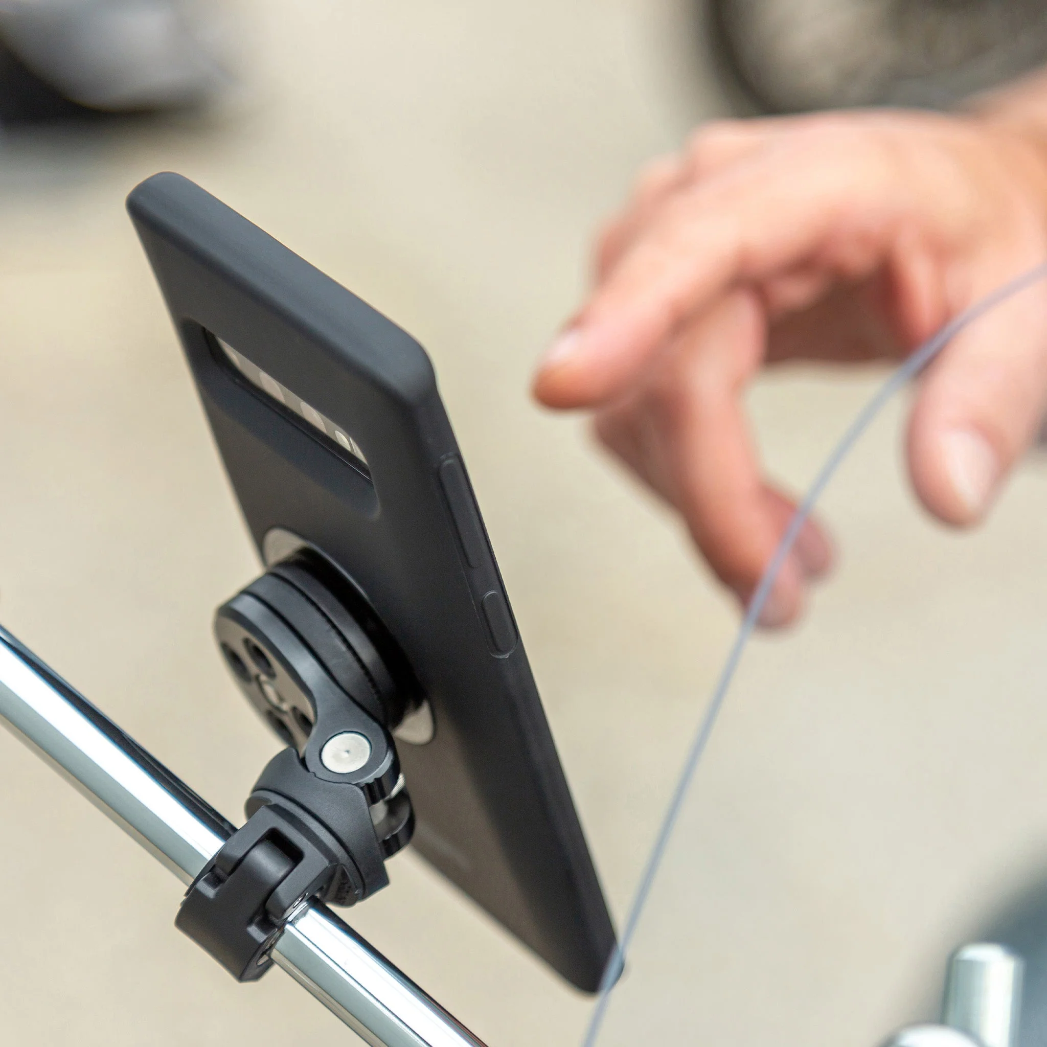 Mirror Mount Pro - Image 13