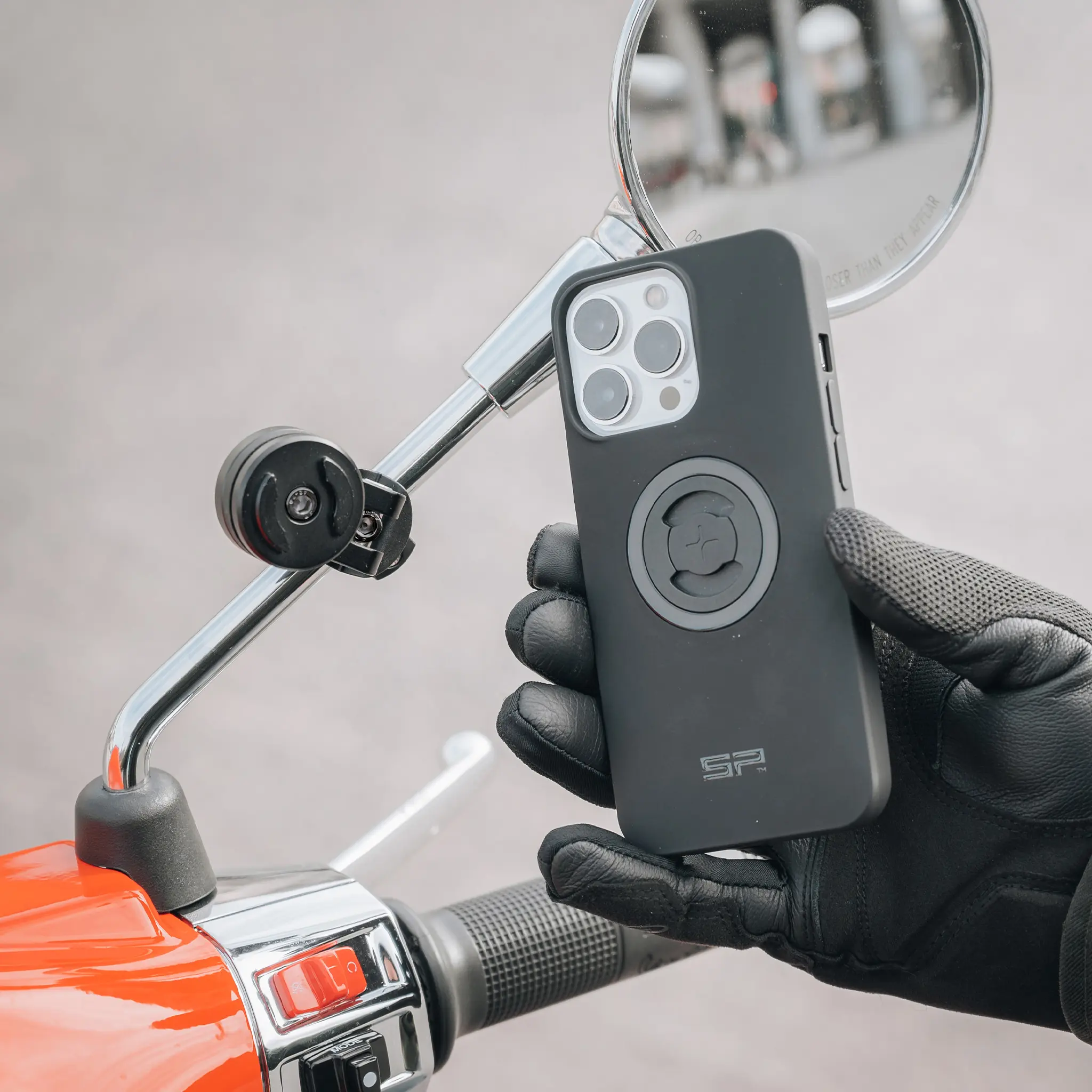 Mirror Mount Pro - Image 7