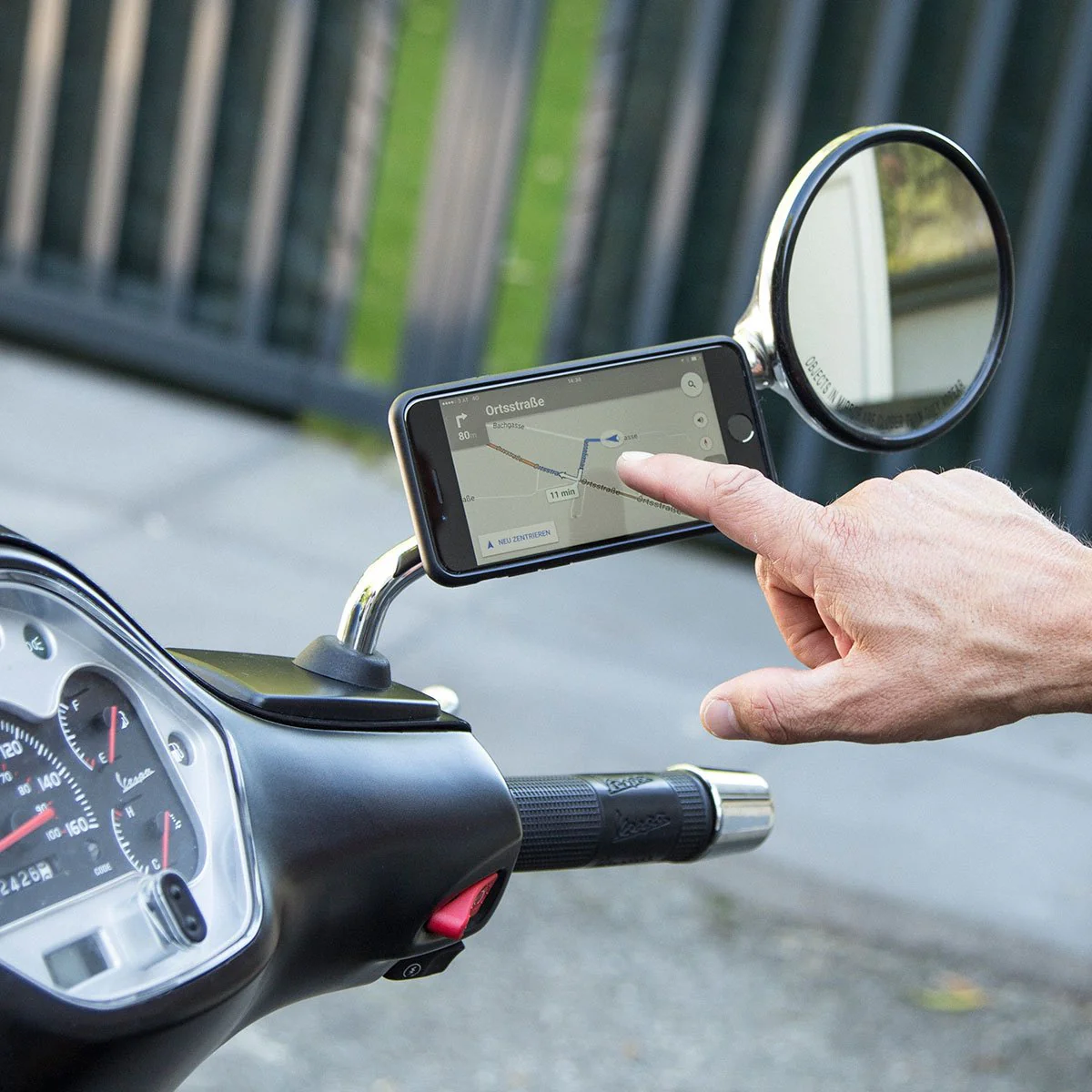Moto Mirror Bundle LT - Image 13