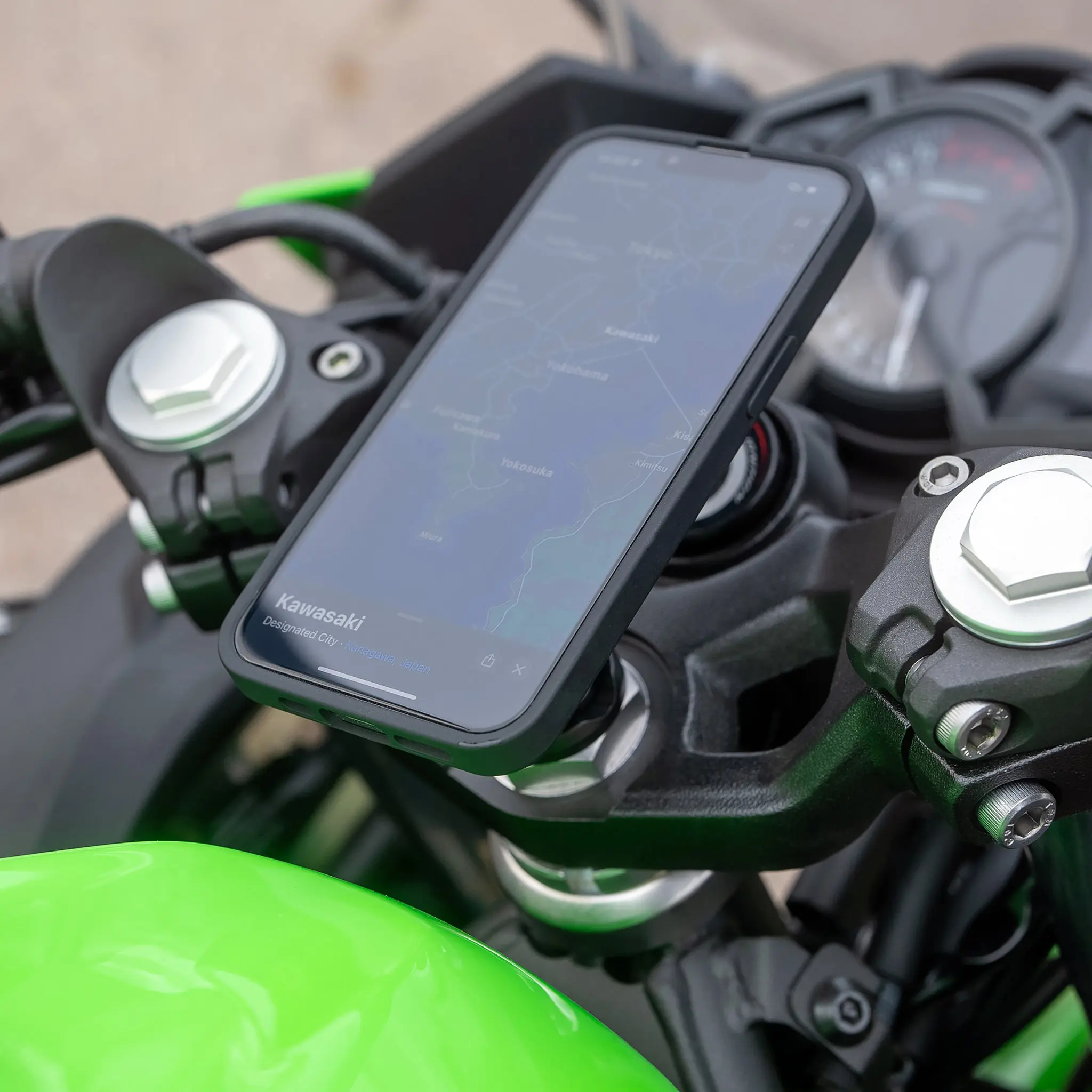 Moto Stem Mount - Image 9