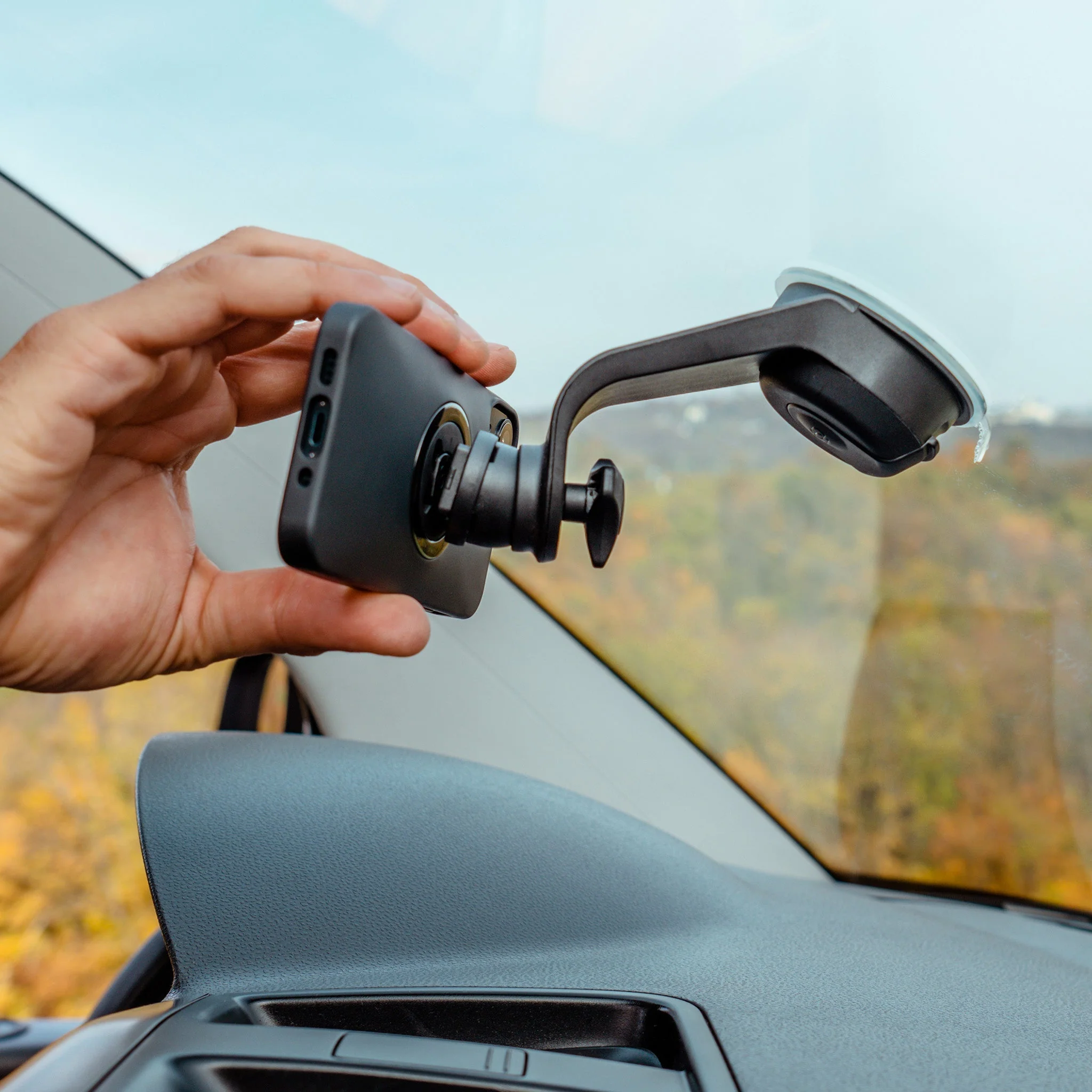 Suction Mount - Image 13