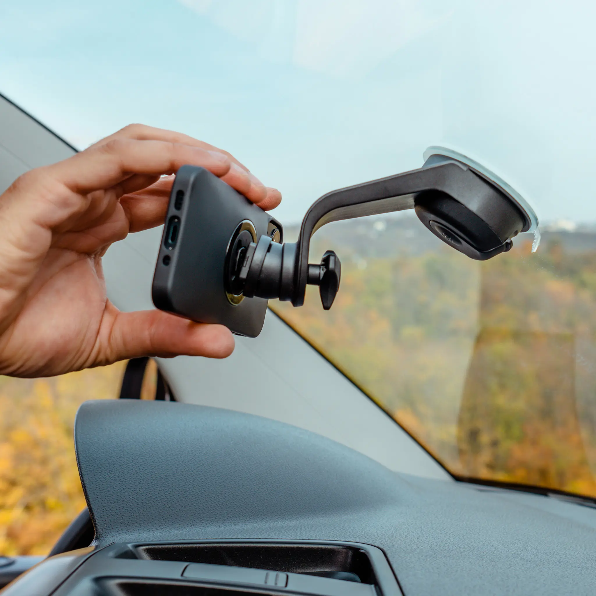Suction Mount - Image 19